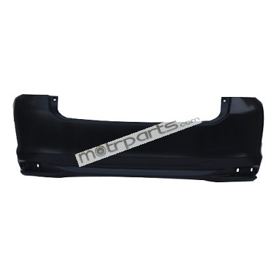 Genuine Honda City Rear Bumper Type 7