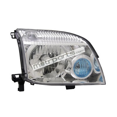Nissan X-Trail Headlight Right Type 3