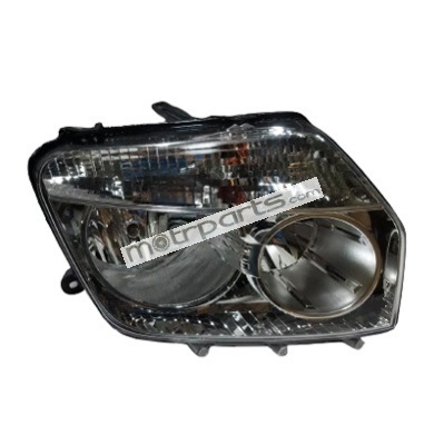 Renault Duster Headlight Right