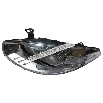 Renault Fluence Headlight Left