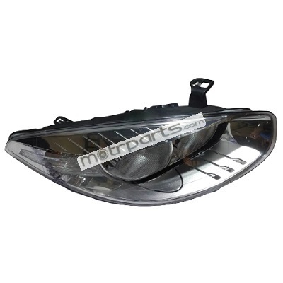 Renault Fluence Headlight Right