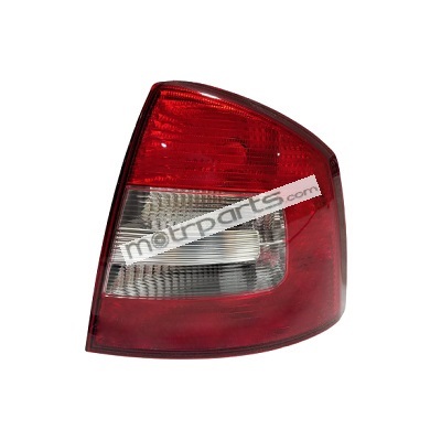 Skoda Laura Tail Light Right Type 2