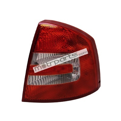 Skoda Laura Tail Light Right Type 1