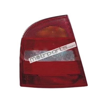Skoda Octavia Taillight Left
