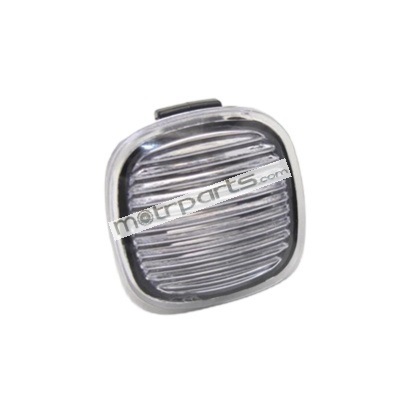 Skoda Rapid Side Fender Indicator Left