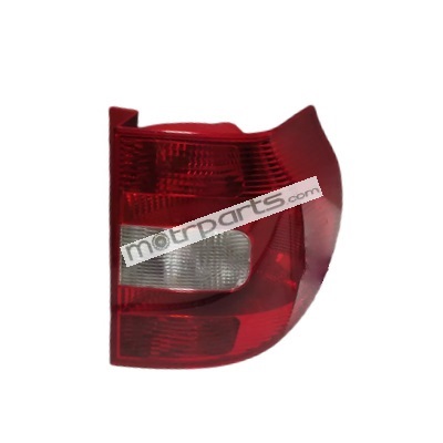 Genuine Skoda Yeti Taillight Right Type 1