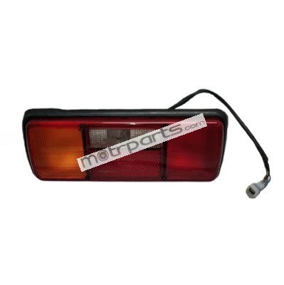 Lumax Tata Sumo Taillight Left