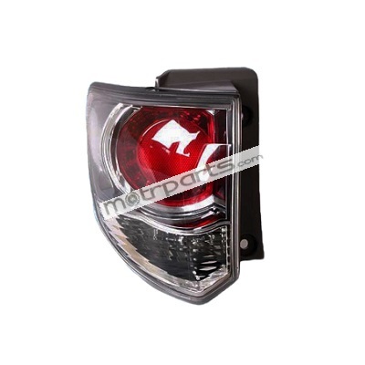 Toyota Fortuner Taillight Left Type 2