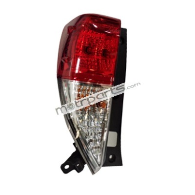 Toyota Innova Crysta Taillight Left