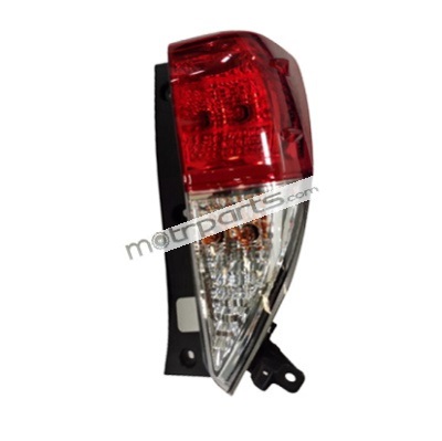 Toyota Innova Crysta Taillight Right