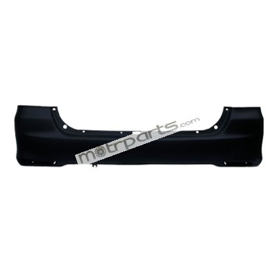 Toyota Innova Rear Bumper