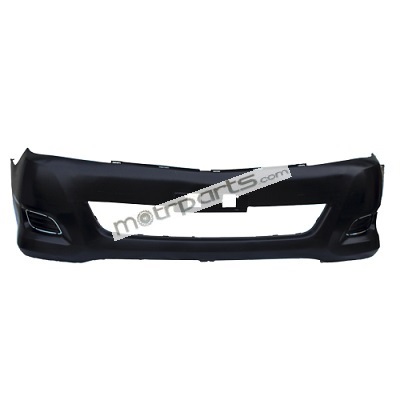 Toyota Innova Front Bumper