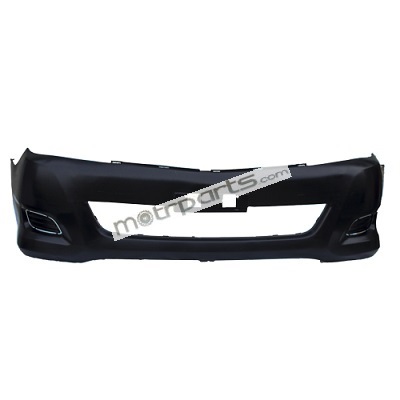 Buy Front Bumper (with Mesh Center) for Maruti Ertiga - Motrparts