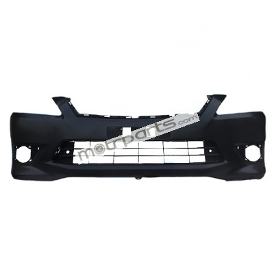 Toyota Innova Front Bumper Type 3