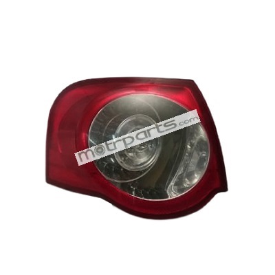 Volkswagen Jetta Taillight Left Type 1, Genuine Volkswagen Jetta Taillight Left Type 1