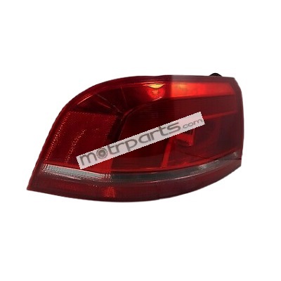 Volkswagen Passat Taillight Left Type 1