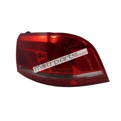 Volkswagen Passat Taillight Right Type 1