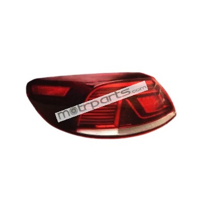 Volkswagen Passat Taillight Left Type 2