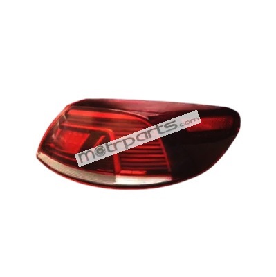Volkswagen Passat Taillight Right Type 2
