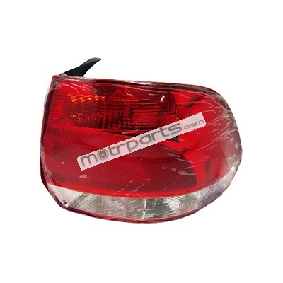 Volkswagen Vento Taillight Right Type 1, Uno Minda Volkswagen Vento Taillight Right Type 1, Genuine Volkswagen Vento Taillight Right Type 1