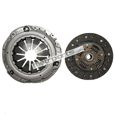 Exedy Honda CR-V Clutch Set Type 2