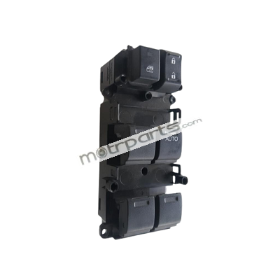 Honda City Power Window Switch Type 7