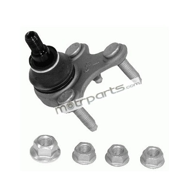 Lemforder ZF VW Vento Suspension Lower Balljoint Right