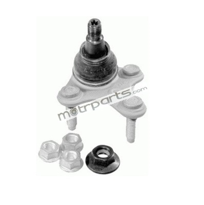 Lemforder ZF Skoda Octavia Suspension Balljoint Left 802, Lemforder ZF Volkswagen Passat Suspension Balljoint Left