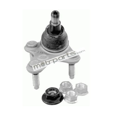 Lemforder ZF Skoda Octavia Suspension Balljoint Left, Lemforder ZF VW Passat Suspension Balljoint Left 2999902