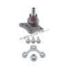 Lemforder ZF Volkswagen Beetle Suspension Balljoint Left