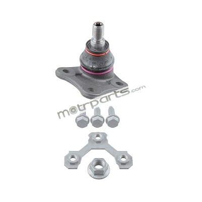 Lemforder ZF Volkswagen Beetle Suspension Balljoint Left