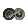 LUK Mahindra Scorpio Clutch Set