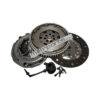 LUK Nissan Terrano Clutch Kit with Flywheel, LUK Renault Duster Clutch Kit with Flywheel
