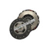Valeo Nissan Evalia Clutch Set, Valeo Renault Pulse Clutch Set