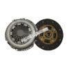 Valeo Toyota Corolla Clutch Set
