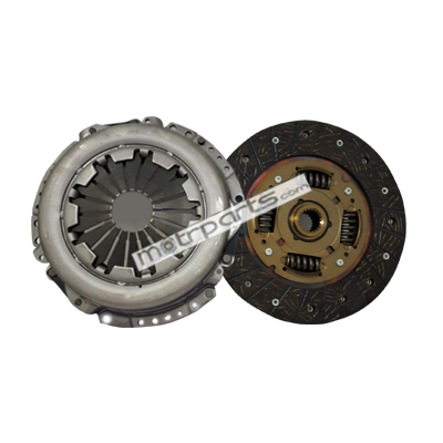 Valeo Toyota Corolla Clutch Set