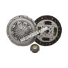 Valeo Volkswagen Polo Clutch Kit