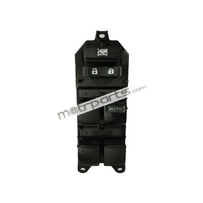 Veevan Toyota Corolla Altis Power Window Switch Right