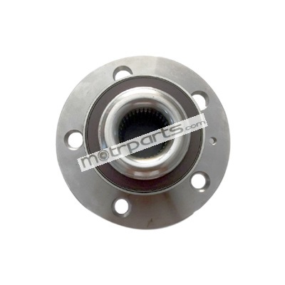 FAG Skoda Fabia Front Wheel Bearing, FAG Volkswagen Polo Front Wheel Bearing