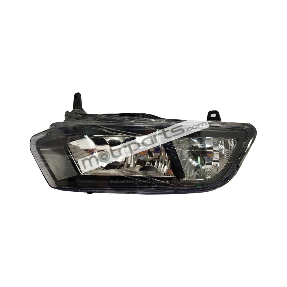 Buy Genuine Volkswagen Ameo Foglight Left Motrparts