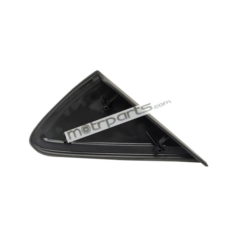 Buy Genuine Volkswagen Vento Mirror Trim Left Motrparts