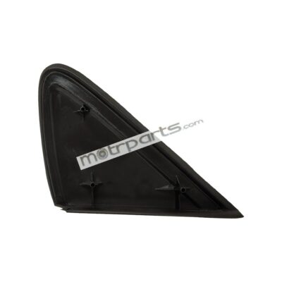 Genuine Volkswagen Polo Mirror Trim Right, Left