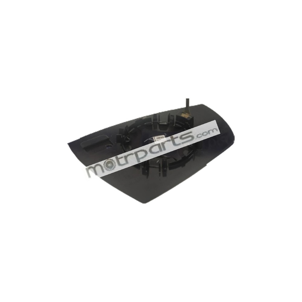 Buy Genuine Ford Ecosport Side Mirror Left Motrparts