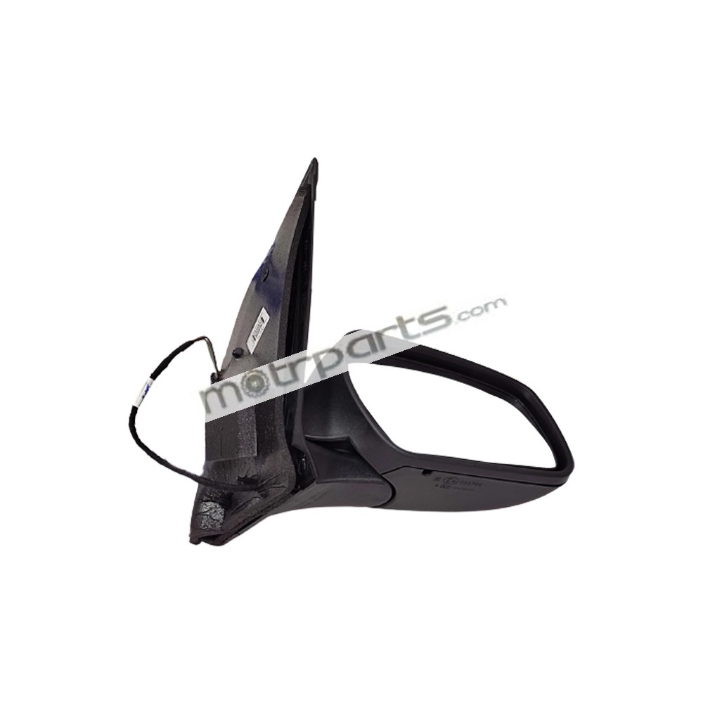 Buy Genuine Ford Figo Side Mirror Right AS6Z17682BB Motrparts