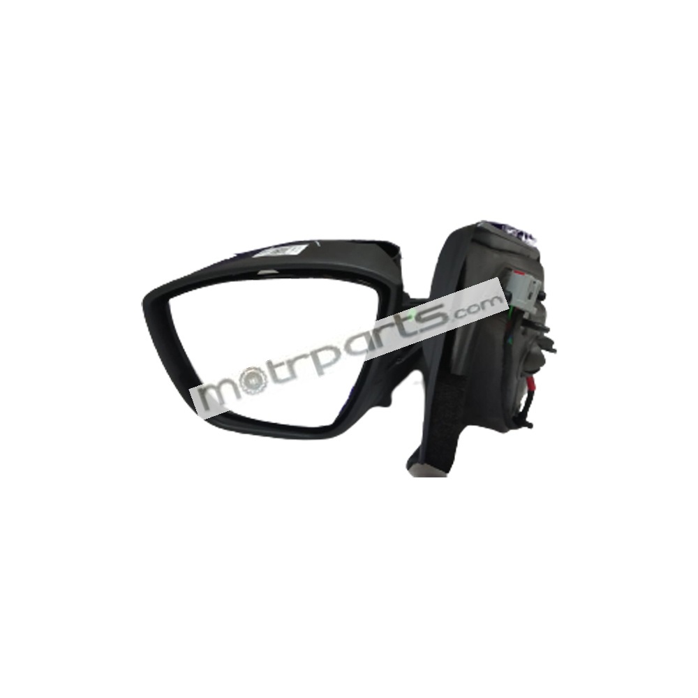 Buy Genuine Ford Figo Side Mirror Left Motrparts