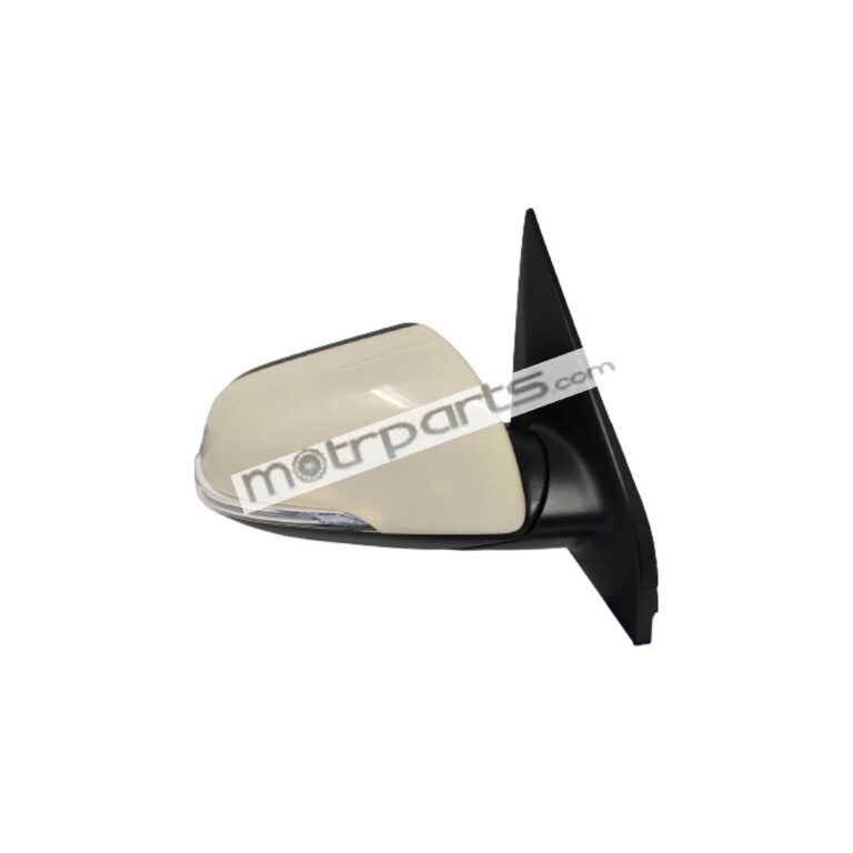 Buy Genuine Hyundai Creta Side Mirror Right 87620A0020 Motrparts