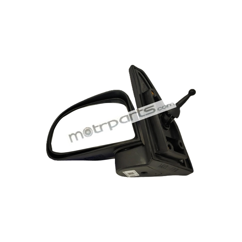 Buy Genuine Rear Outside Mirror Assy for Hyundai Santro Xing Motrparts