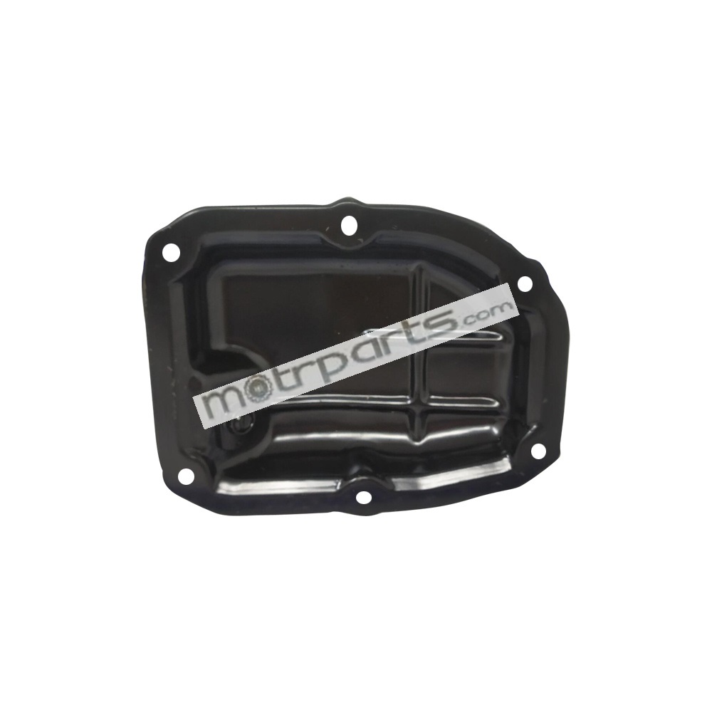 Buy Genuine Nissan Micra Oil Sump Motrparts