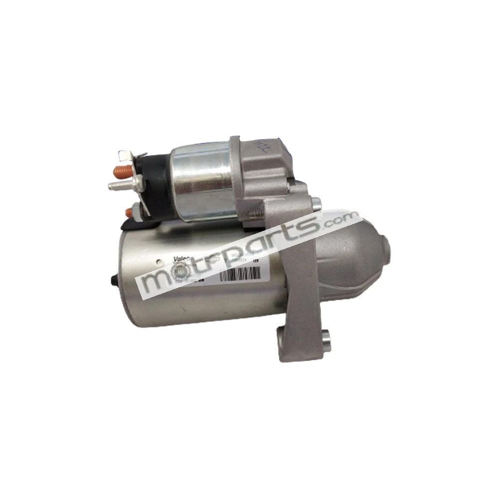 Buy Genuine Nissan Micra Petrol Starter Motor Motrparts