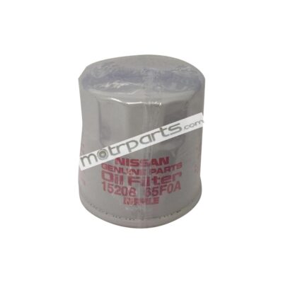 Genuine Nissan Micra Oil Filter